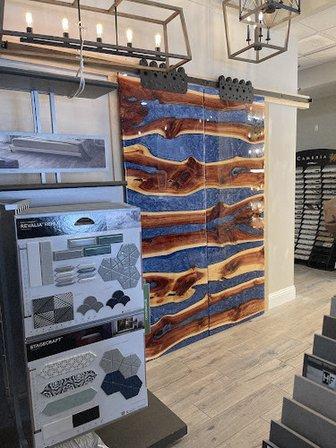 Crystal Shine Custom Woodworks