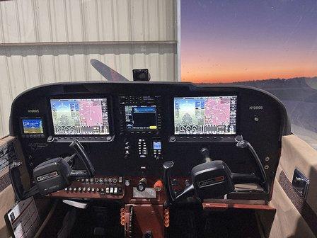 Saint Aviation