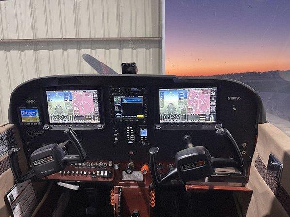 Saint Aviation