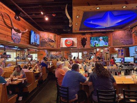Texas Roadhouse