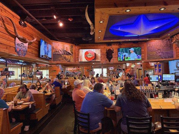Texas Roadhouse