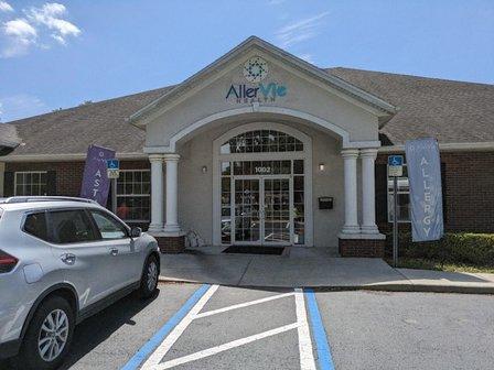 AllerVie Health - Ocala