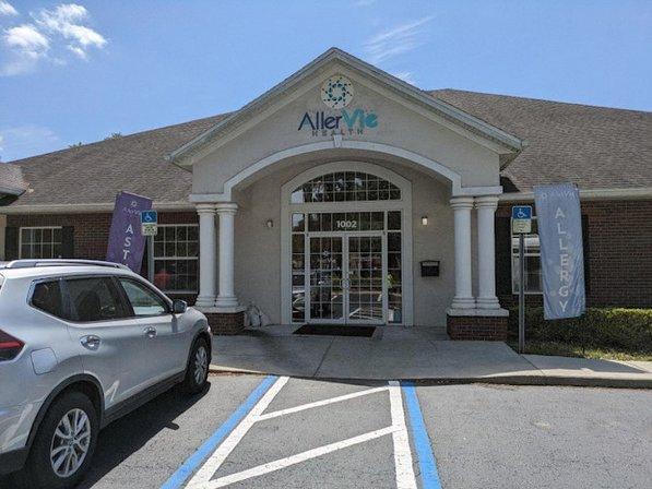 AllerVie Health - Ocala