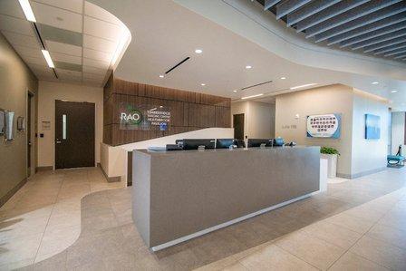 TimberRidge Imaging Center Heathbrook Pavilion - Radiology Associates of Ocala