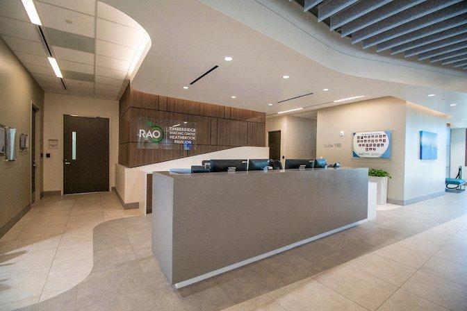 TimberRidge Imaging Center Heathbrook Pavilion - Radiology Associates of Ocala