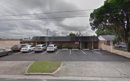 Baker Bail Bonds