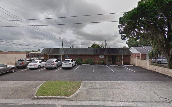 Baker Bail Bonds