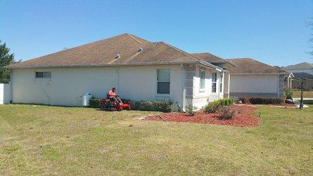 ICJ Pressure Wash Services