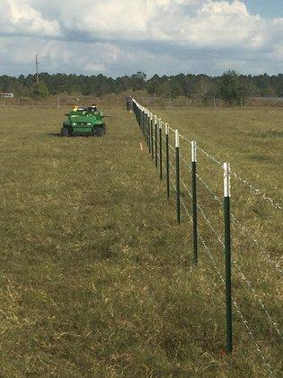 Southern Pro Fence & Gate