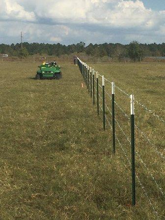 Southern Pro Fence & Gate