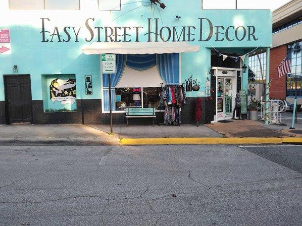 Easy Street Home Decor Inc