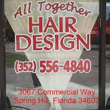 All Together Hair Design
