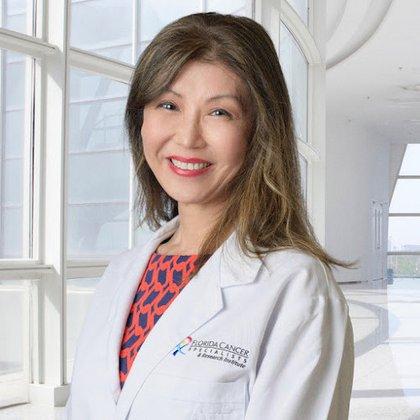 Mary M. Li, MD, PhD