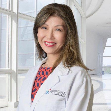 Mary M. Li, MD, PhD