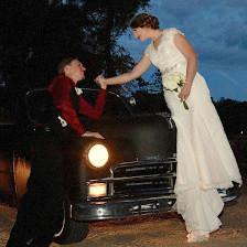 monocleweddings