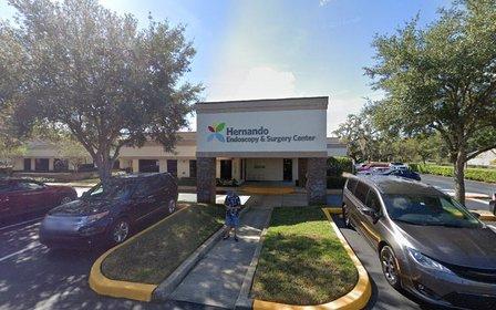 Hernando Endoscopy & Surgery Center