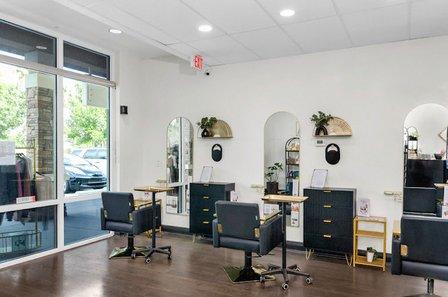 The Hive Salon & Boutique