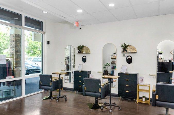 The Hive Salon & Boutique