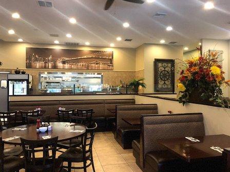 Madison Restaurant