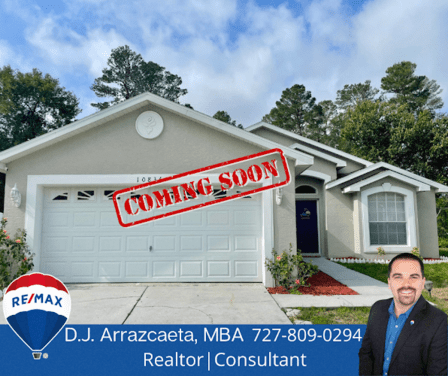 Realtor DJ - RE/MAX Alliance Group