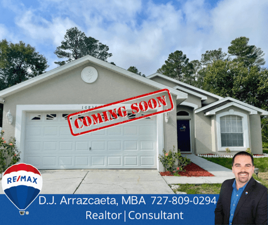 Realtor DJ - RE/MAX Alliance Group