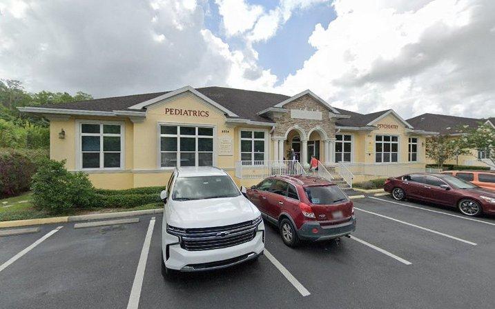 A to Z Pediatrics
