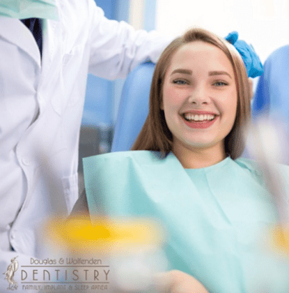 Douglas Dentistry