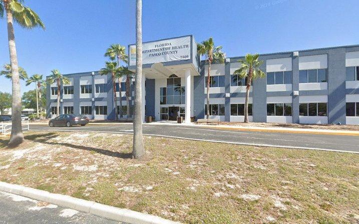 Gastroenterology Associates of West Florida