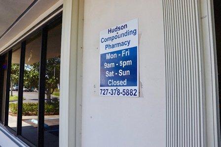 Hudson Pharmacy