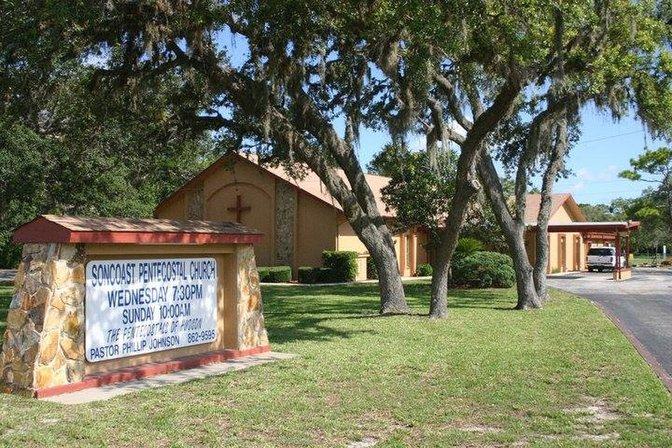 Soncoast Pentecostal Church