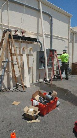 Carlos Martinez Electric LLC
