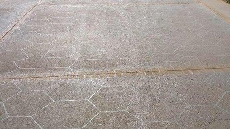 Mojo Concrete