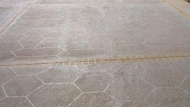 Mojo Concrete