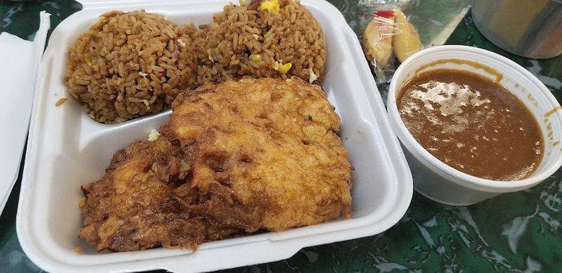 Chef Li Chinese Cuisine Restaurant