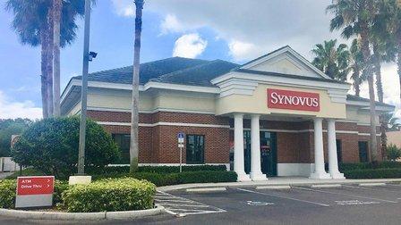 Synovus Bank