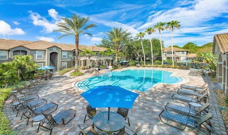 MAA Palm Harbor