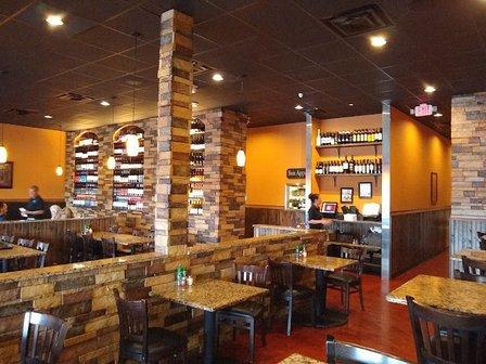 Joey's New York Pizza & Italian Restaurant