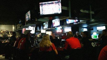 Stroker's Sports Bar & Grill