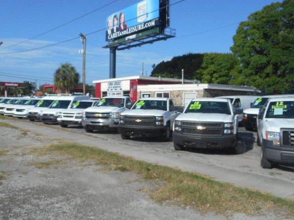Florida Suncoast Auto Brokers