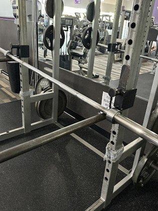 Anytime Fitness