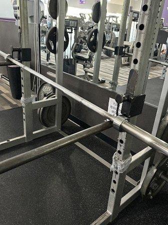 Anytime Fitness
