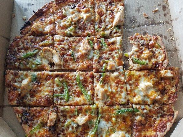 Domino's Pizza