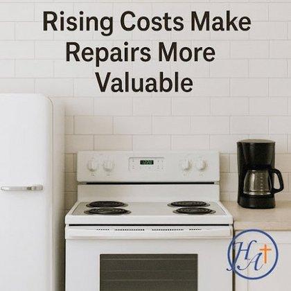 Hartman's Appliance Repair