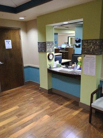 Respiratory Specialists