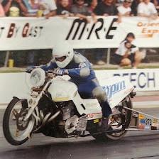 MRE - Murdoch Racing Enterprises