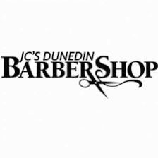 JC's Dunedin Barber Shop