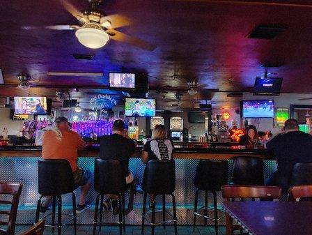 Fat Daddy's Watering Hole