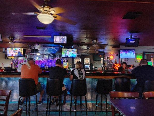 Fat Daddy's Watering Hole