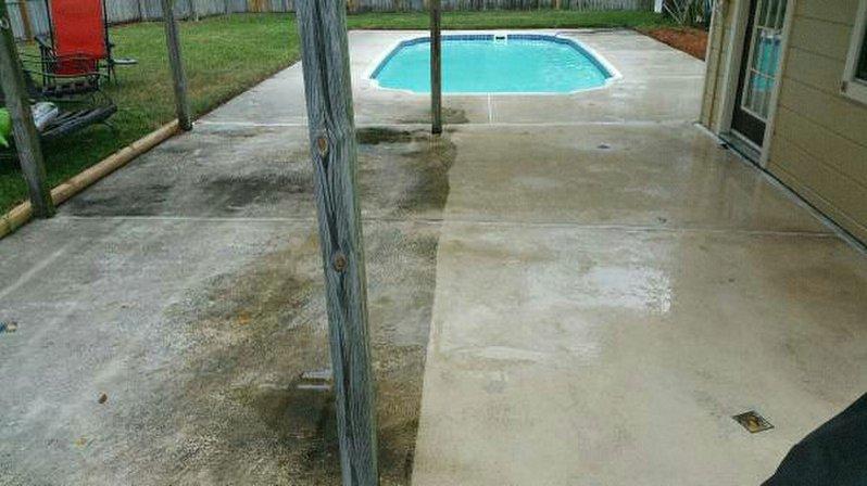 KC Pressure Washing, LLC