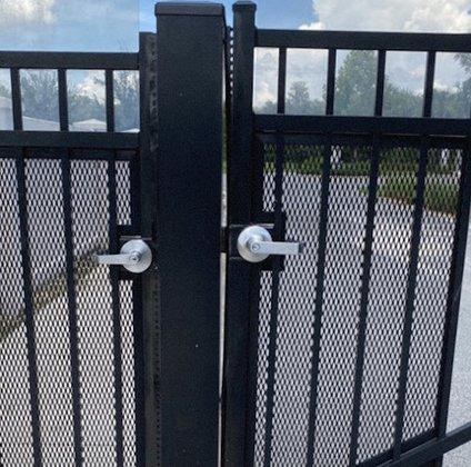 The Lock Masters Locksmith